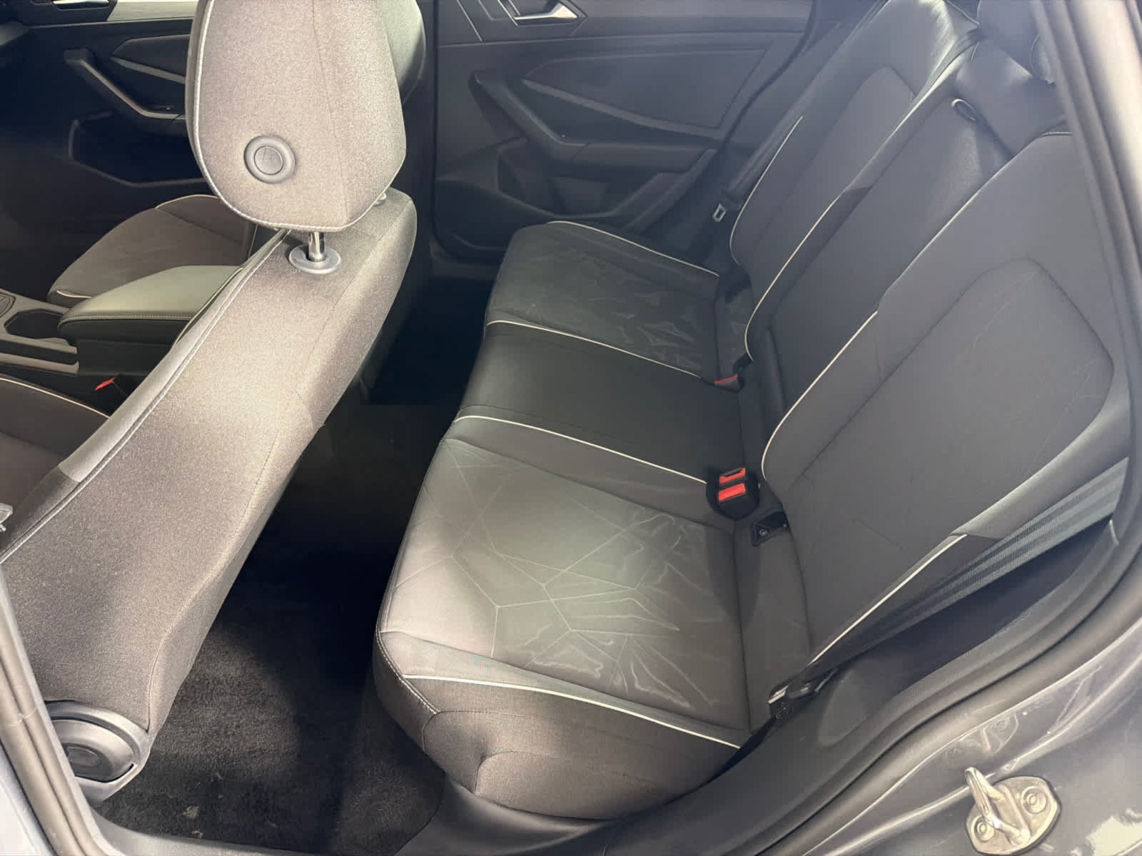 Used 2025 Volkswagen Jetta Sport FWD image 24