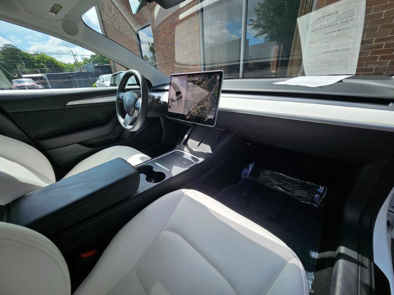 Used 2023 Tesla Model 3 Standard Range RWD image 52