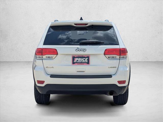 Used 2014 Jeep Grand Cherokee Laredo w/ Quick Order Package 23E AWD/4WD image 7