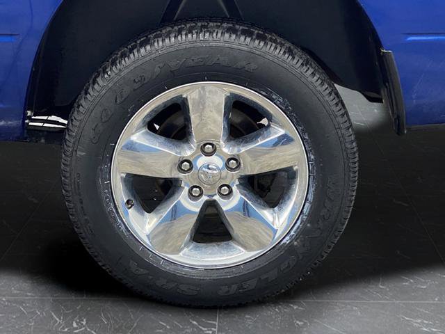 Used 2017 RAM 1500 Big Horn image 39