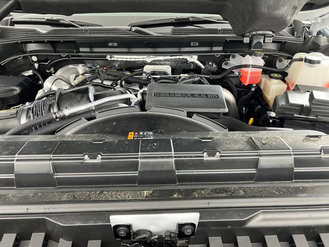 Used 2025 GMC Sierra 2500 AT4X AWD/4WD image 23