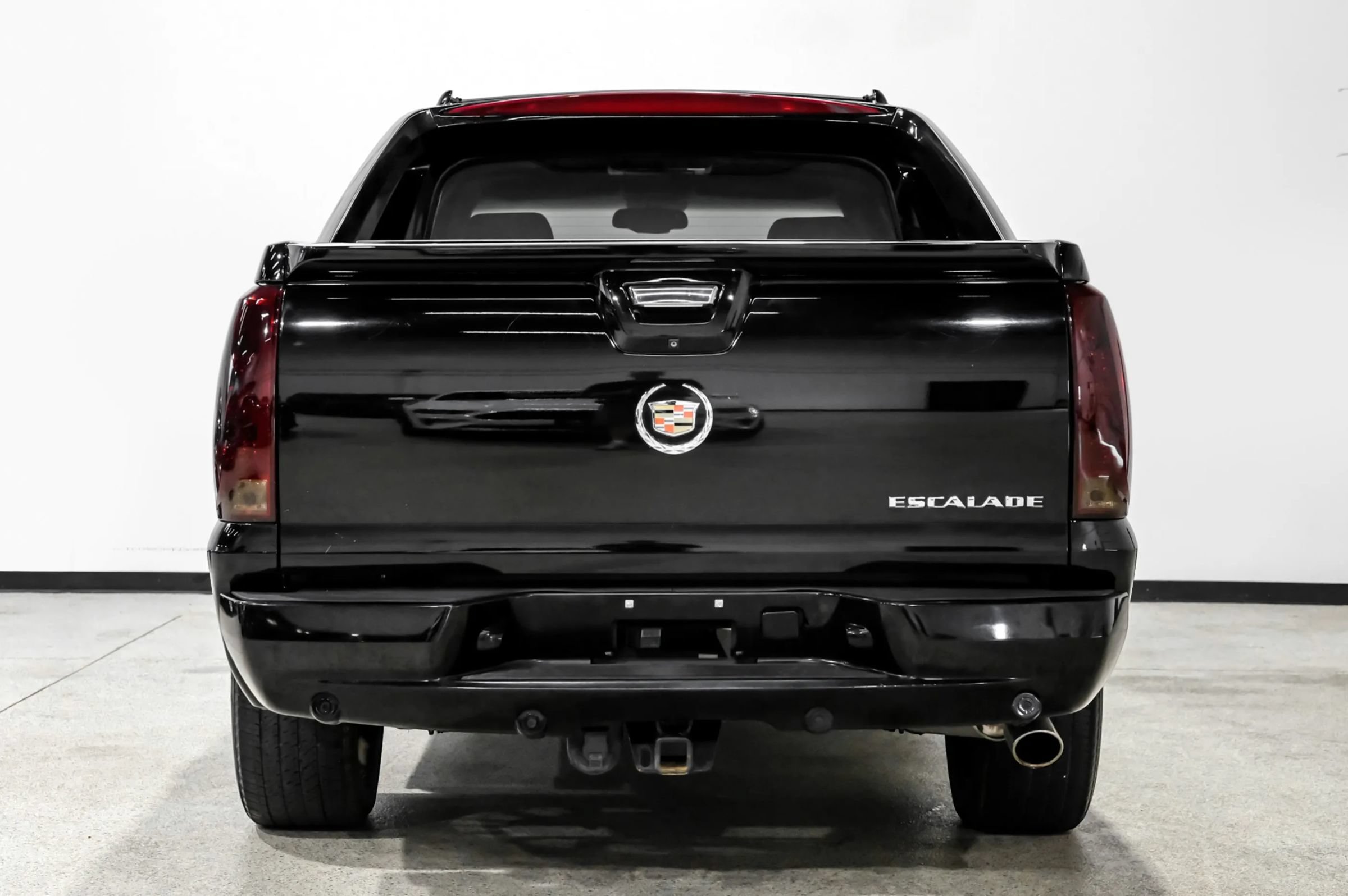 Used 2012 Cadillac Escalade EXT Premium AWD/4WD image 7