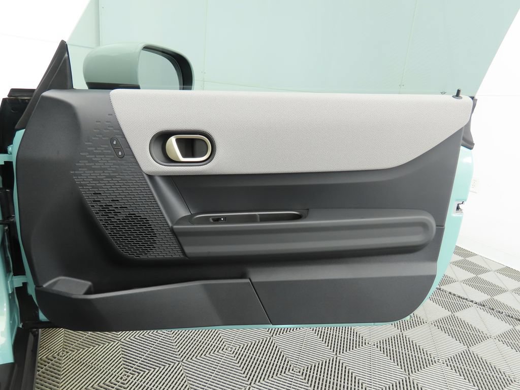 Used 2026 MINI Cooper S FWD image 31