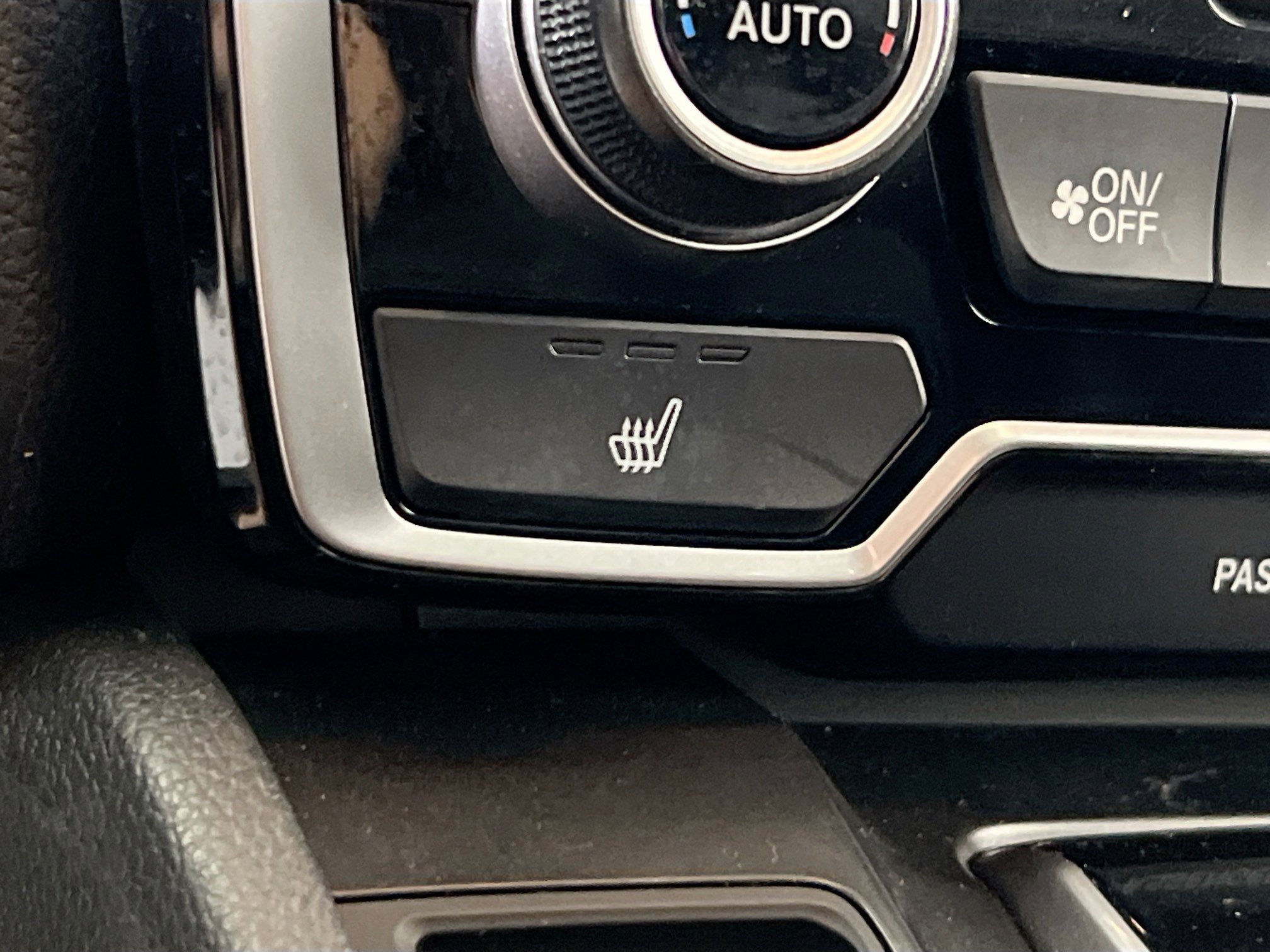 Used 2022 Honda CR-V EX-L image 19