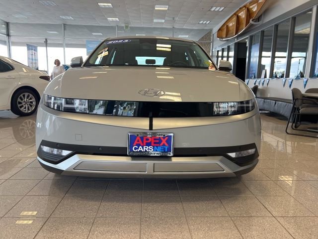 Used 2023 Hyundai Ioniq 5 SEL image 17