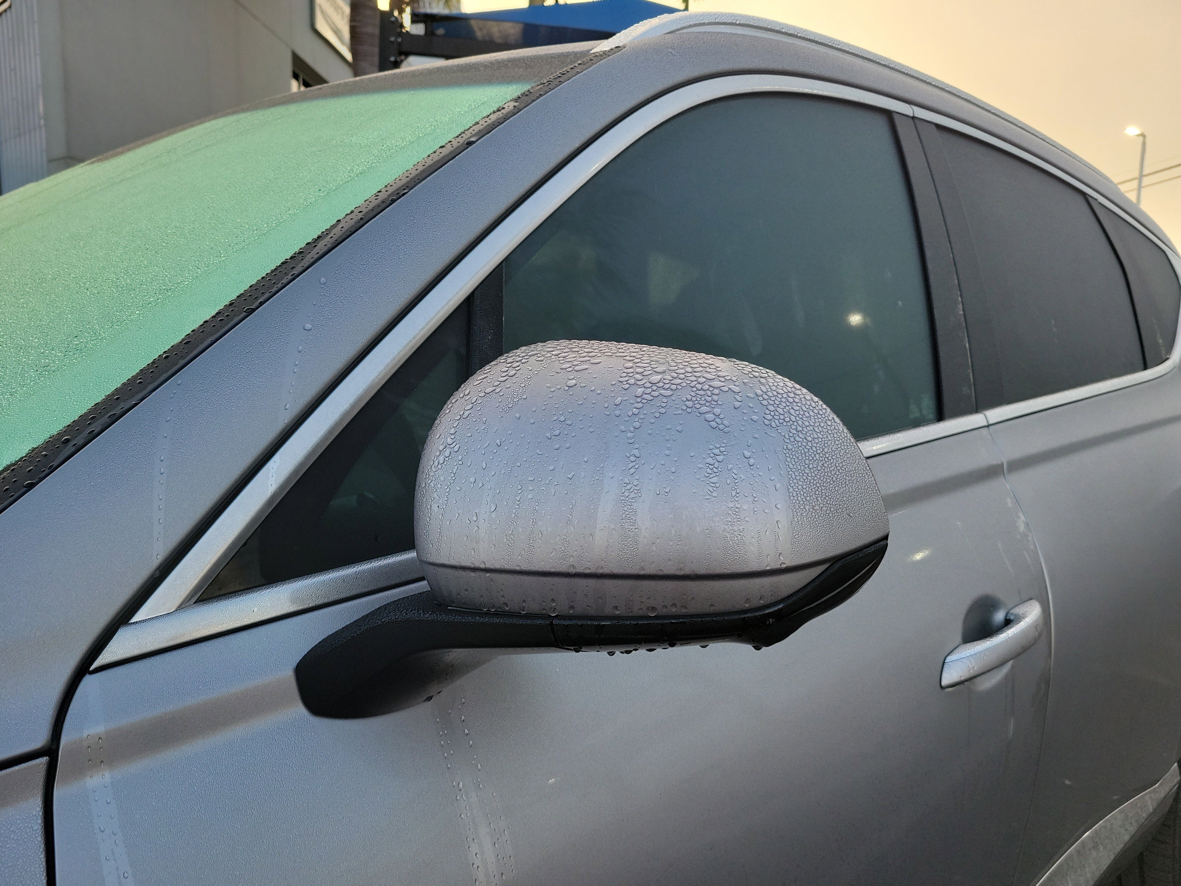 Used 2024 Genesis GV80 3.5T w/ Prestige Package image 6