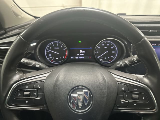 Used 2020 Buick Encore GX Select FWD image 10