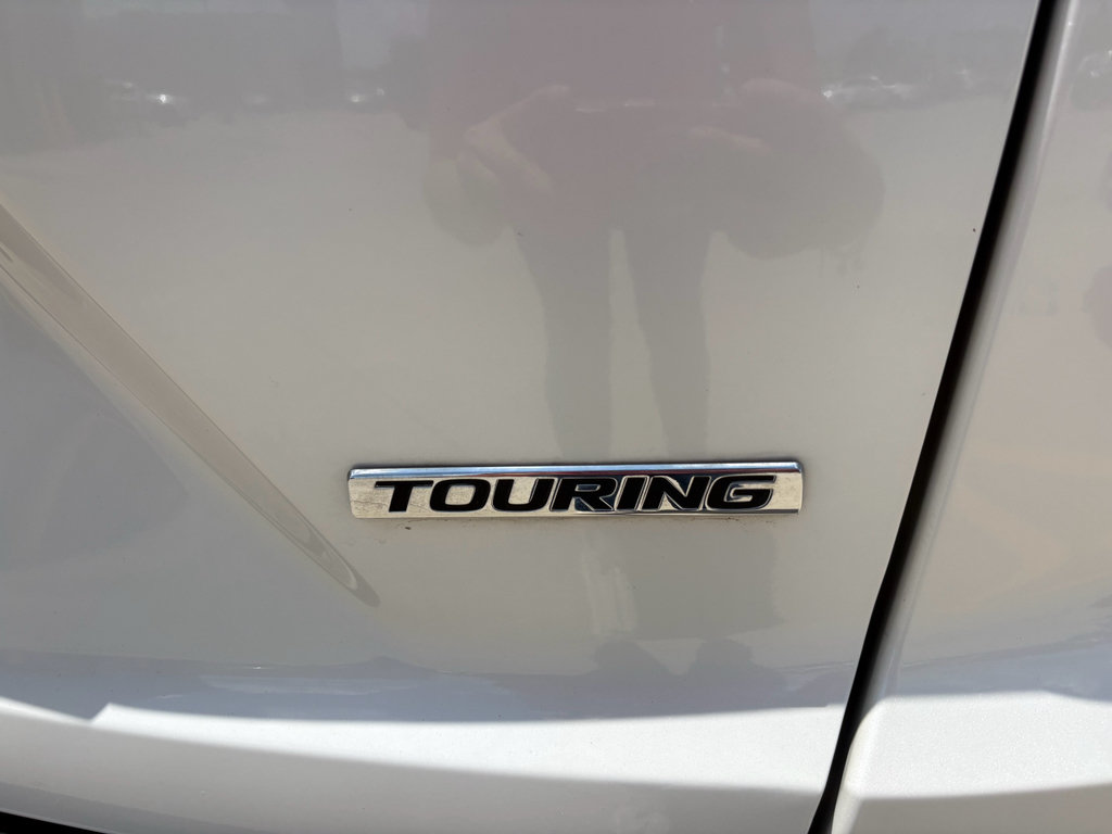 Certified 2019 Honda CR-V Touring image 33