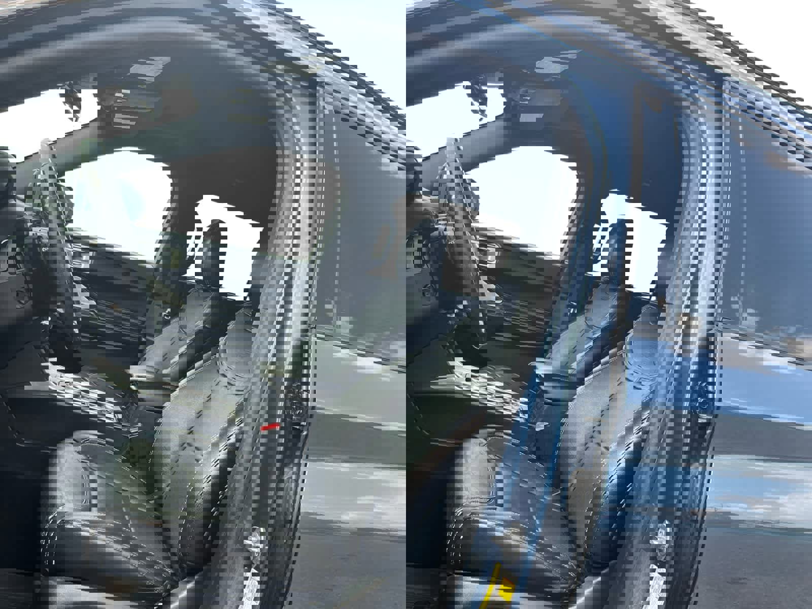 Used 2020 Ford Explorer ST w/ Premium Technology Package AWD/4WD image 9