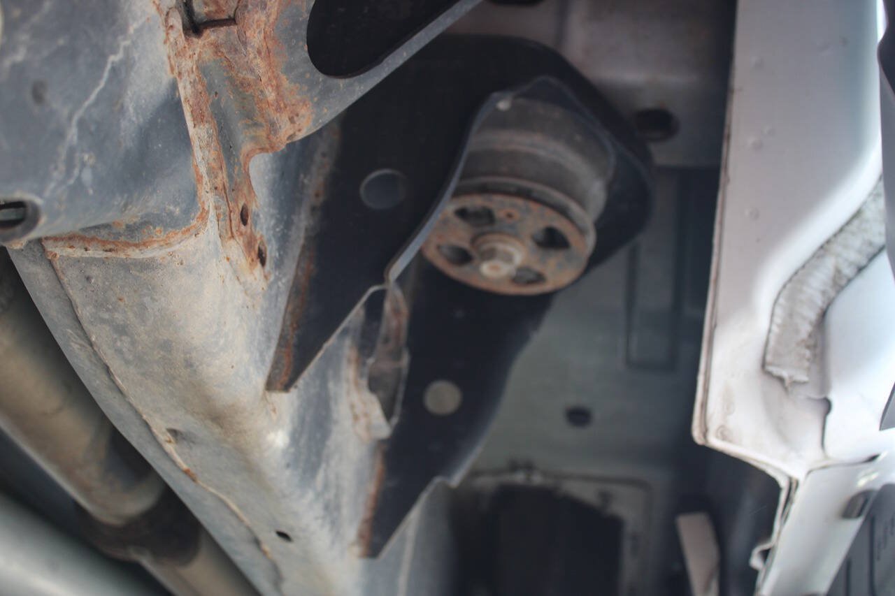 Used 2021 RAM 1500 Big Horn AWD/4WD image 51