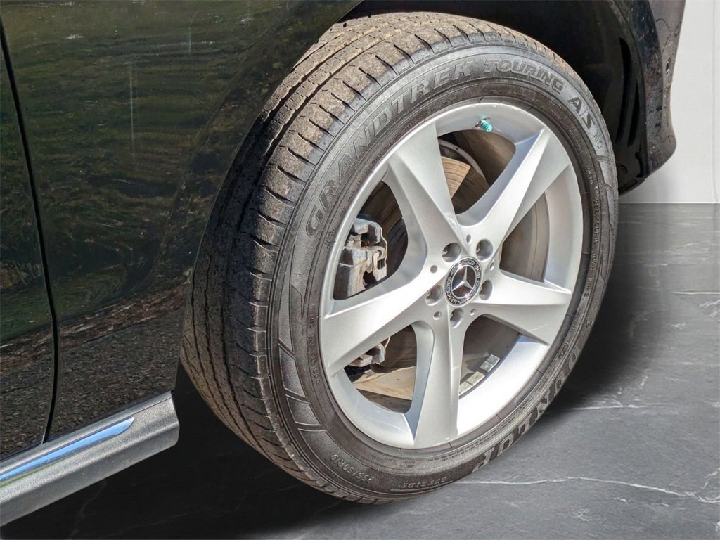 Used 2018 Mercedes-Benz GLE 350 4MATIC image 27