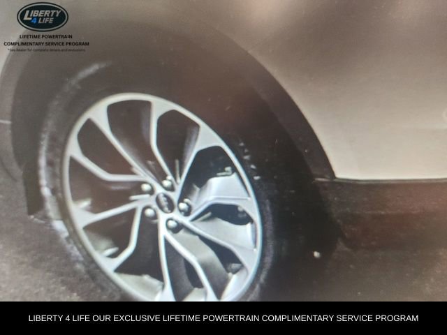 Used 2022 Lincoln Nautilus Reserve image 10