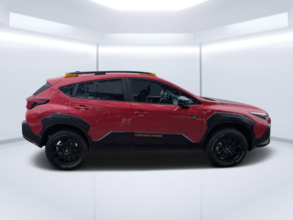 New 2026 Subaru Crosstrek 2.5i Wilderness w/ Wilderness Package AWD/4WD image 2