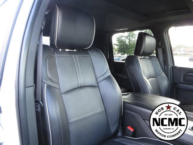 Used 2023 RAM 3500 Limited AWD/4WD image 57