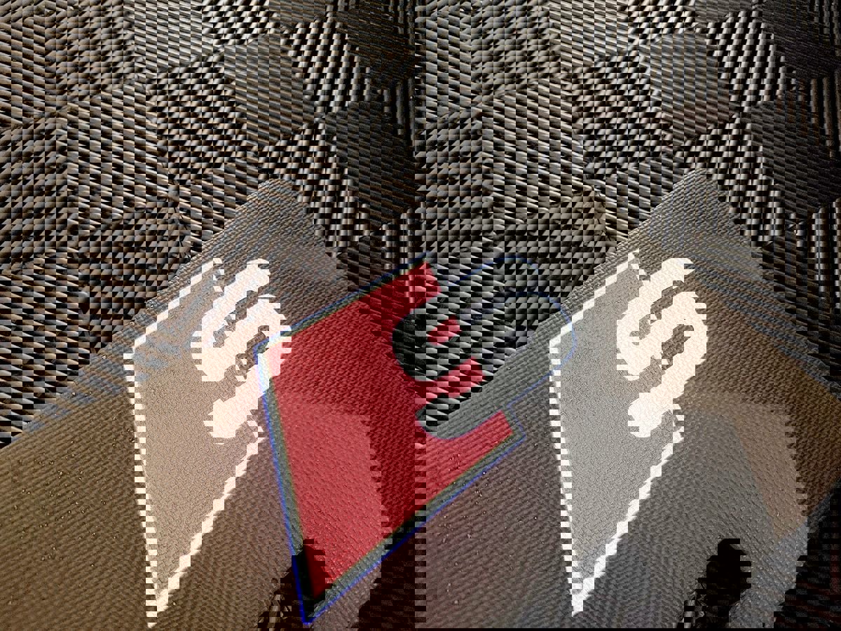 Used 2024 Audi S3 Prestige image 80