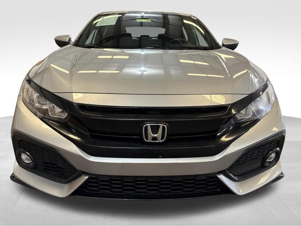 Used 2019 Honda Civic Sport image 8