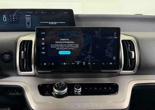 New 2026 Ford Expedition Max Active AWD/4WD image 14