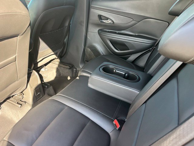 Used 2018 Buick Encore Premium w/ Experience Buick Package FWD image 27