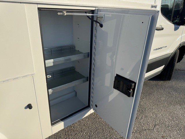 New 2024 Ford Transit 350 image 31