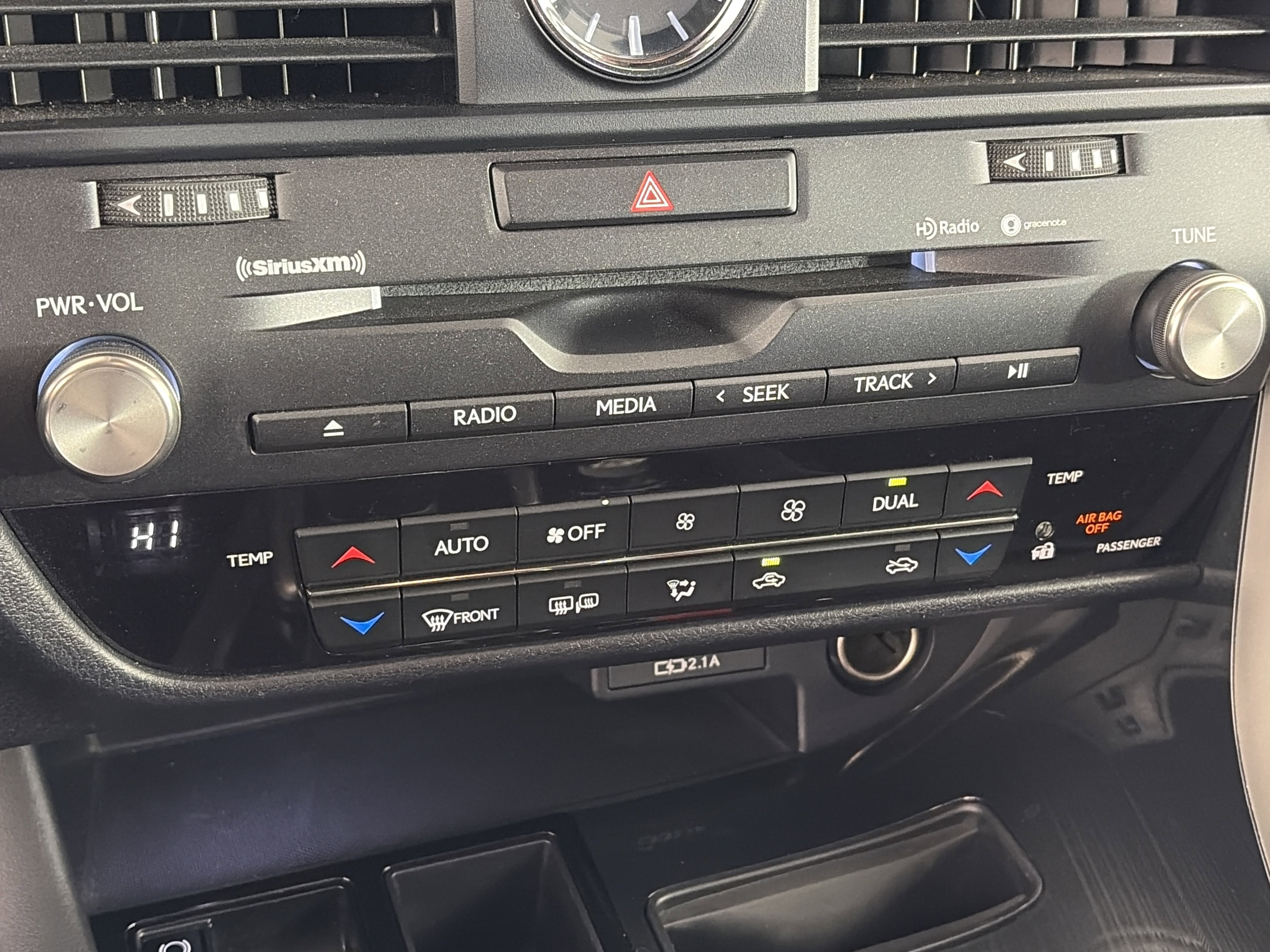 Used 2020 Lexus RX 350 FWD w/ Accessory Package image 21