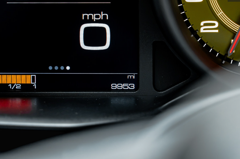 Used 2018 Ferrari 488 GTB RWD image 47