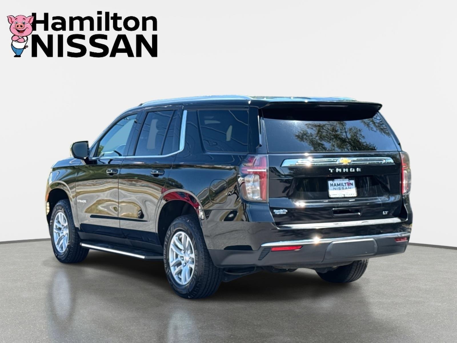 Used 2023 Chevrolet Tahoe LT image 26