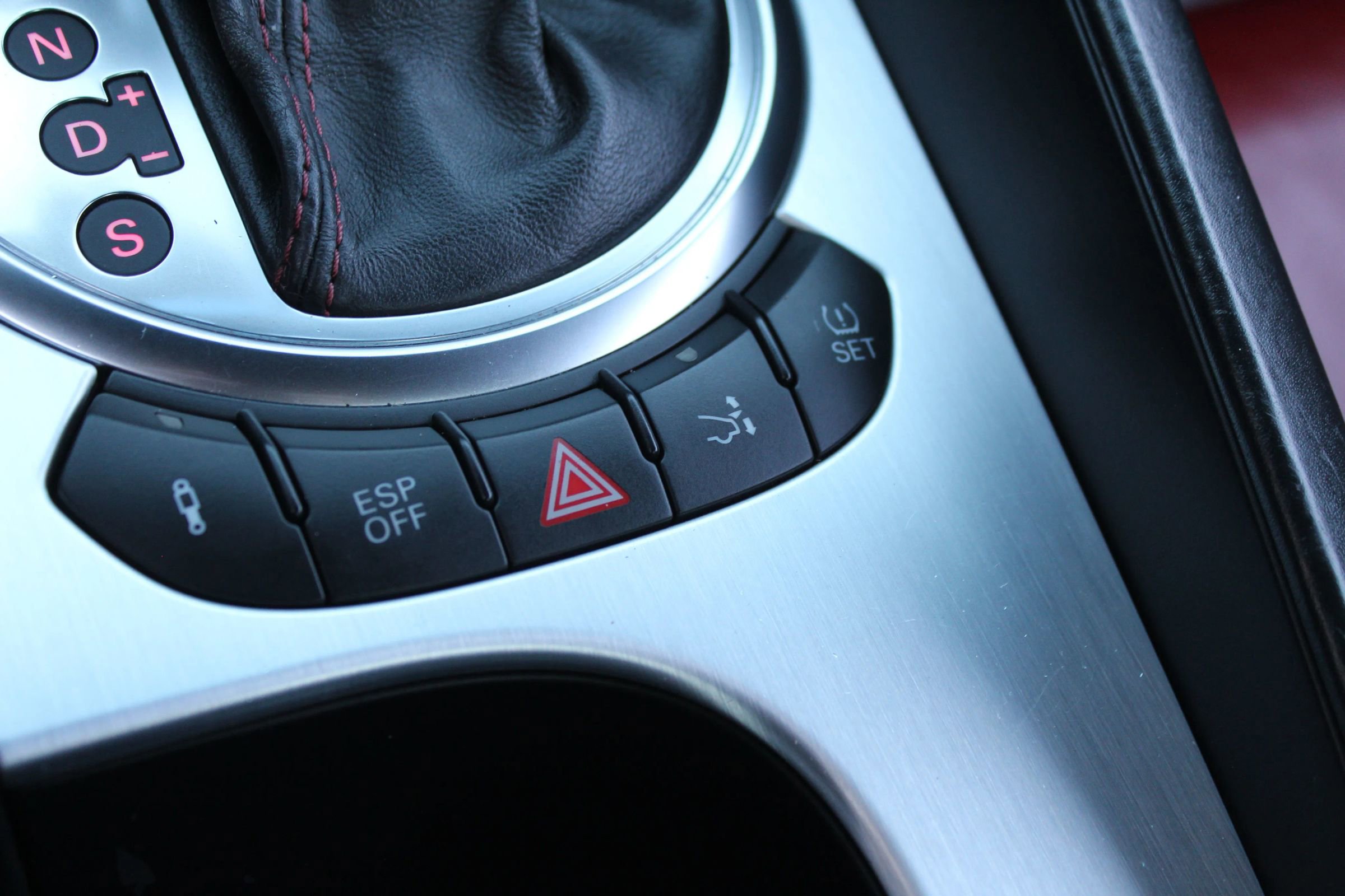 Used 2009 Audi TTS 2.0T Coupe AWD/4WD image 26