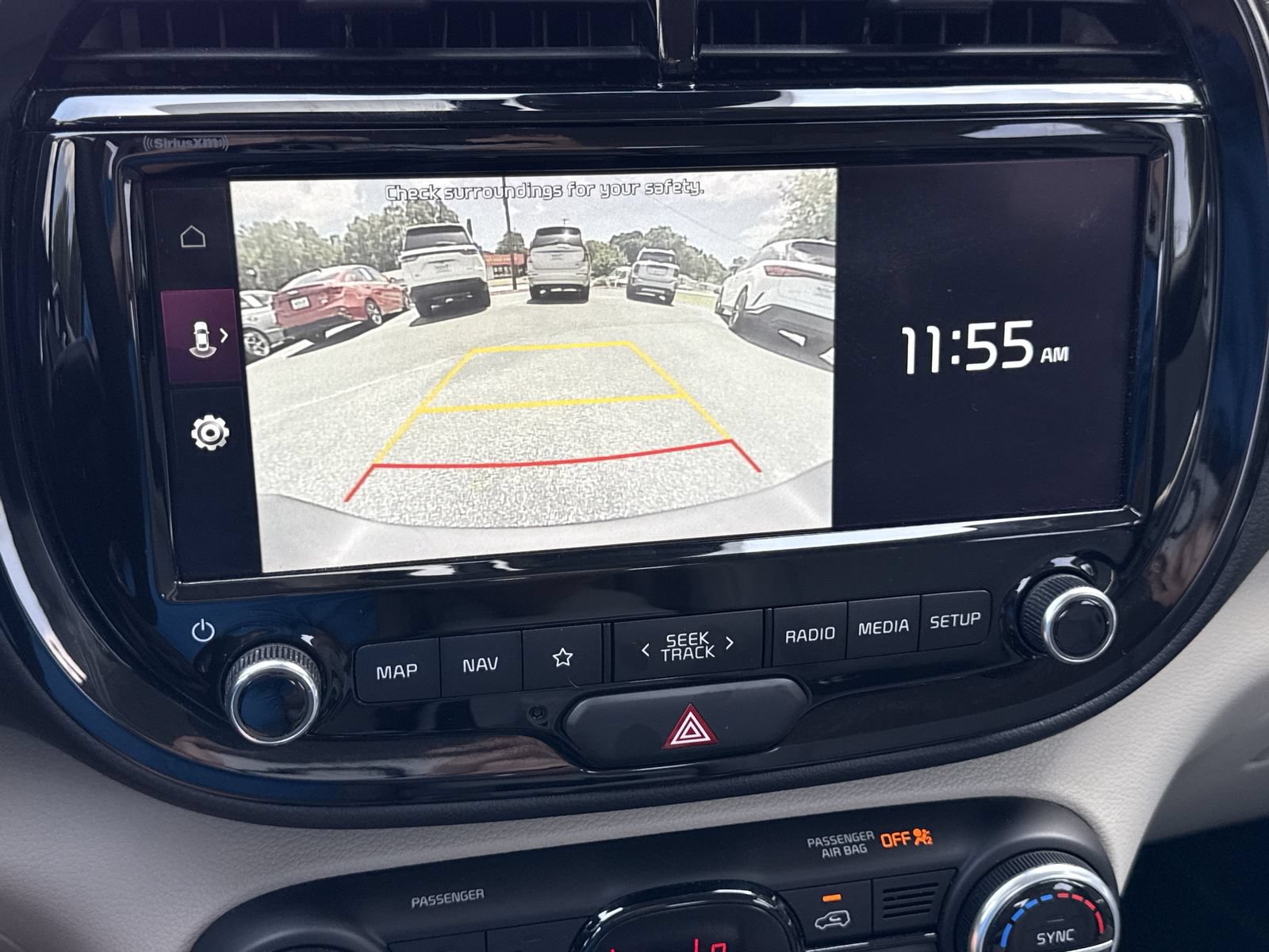 Used 2022 Kia Soul S FWD image 22