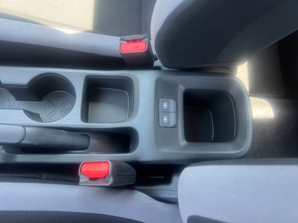 New 2025 Nissan Versa S w/ S Plus Package image 25