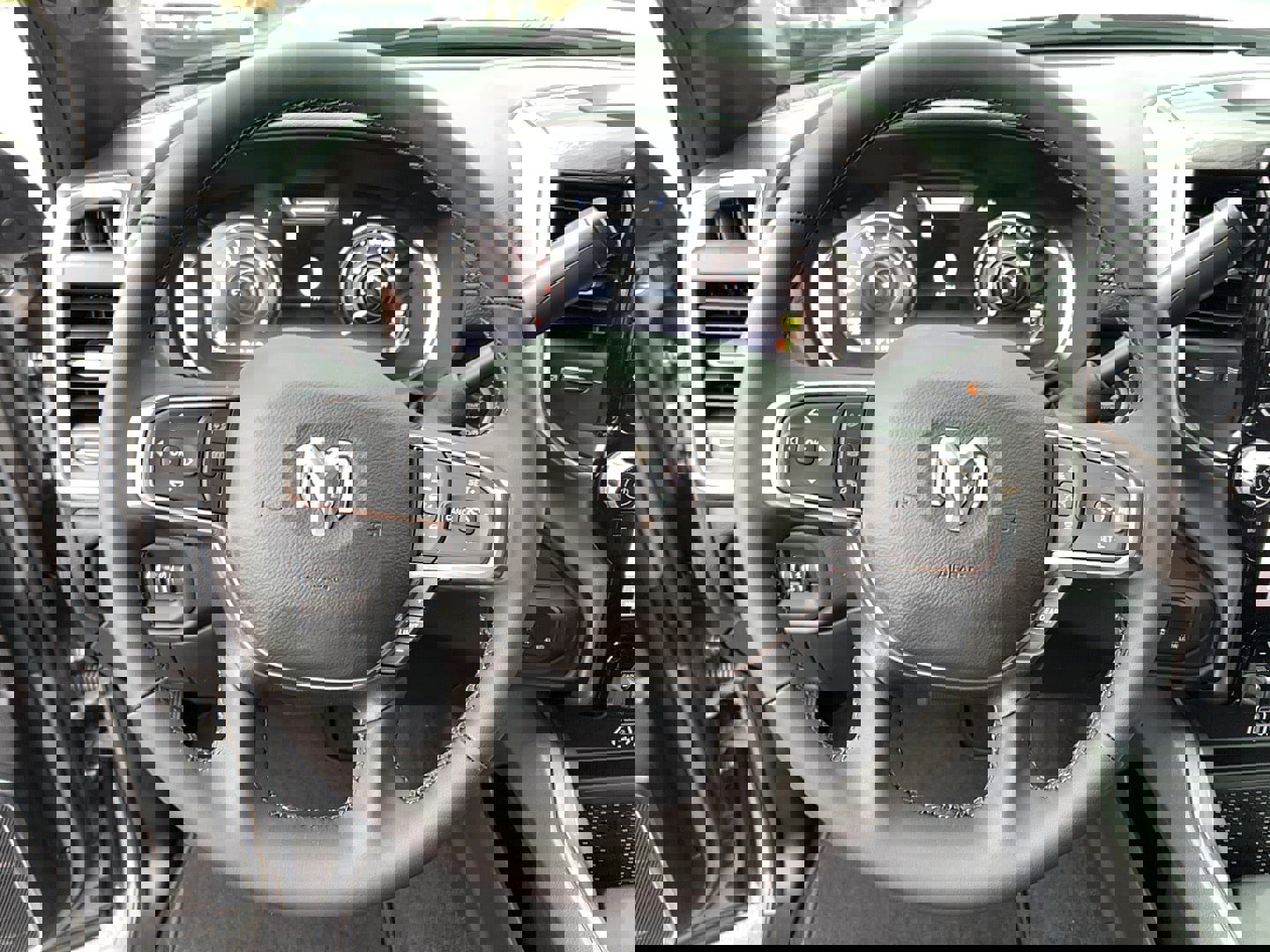 New 2026 RAM 3500 Laramie w/ Night Edition image 21