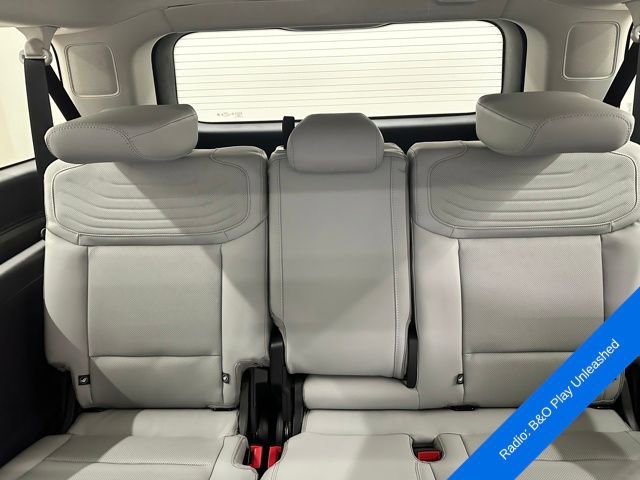 New 2026 Ford Expedition Max Platinum w/ Platinum Ultimate Package AWD/4WD image 28