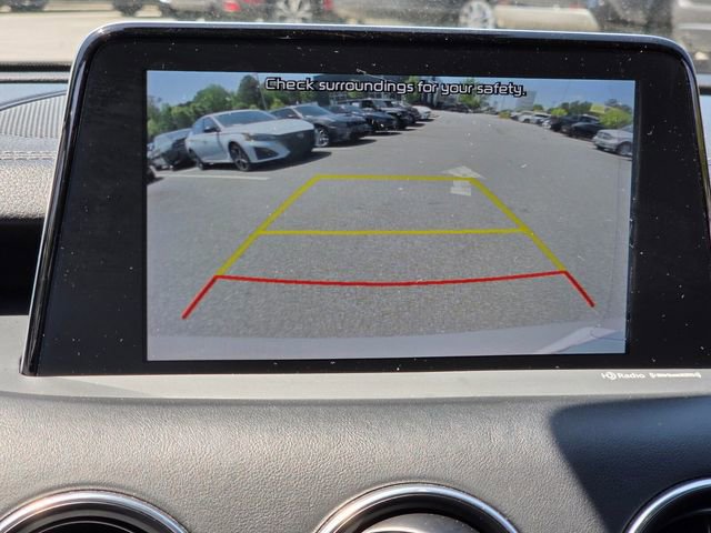 Used 2019 Kia Stinger GT1 AWD/4WD image 21