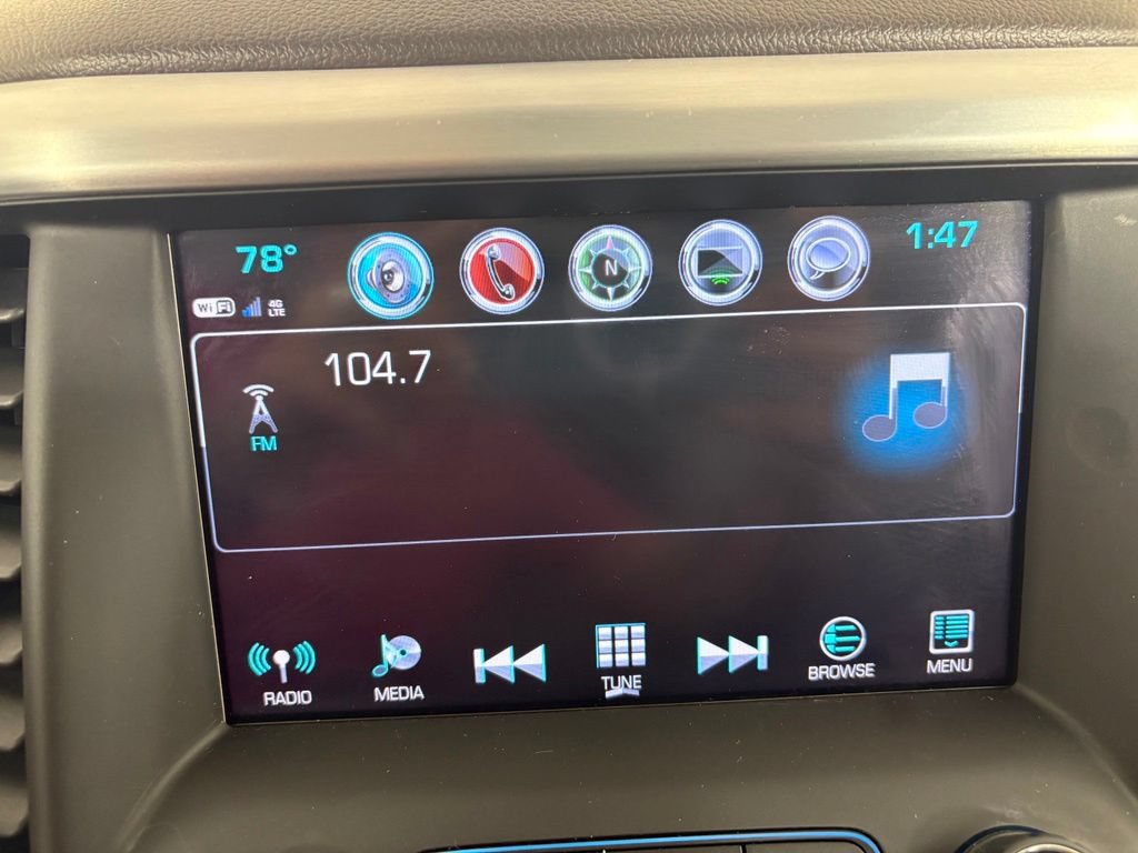 Used 2019 GMC Acadia SLT FWD image 29