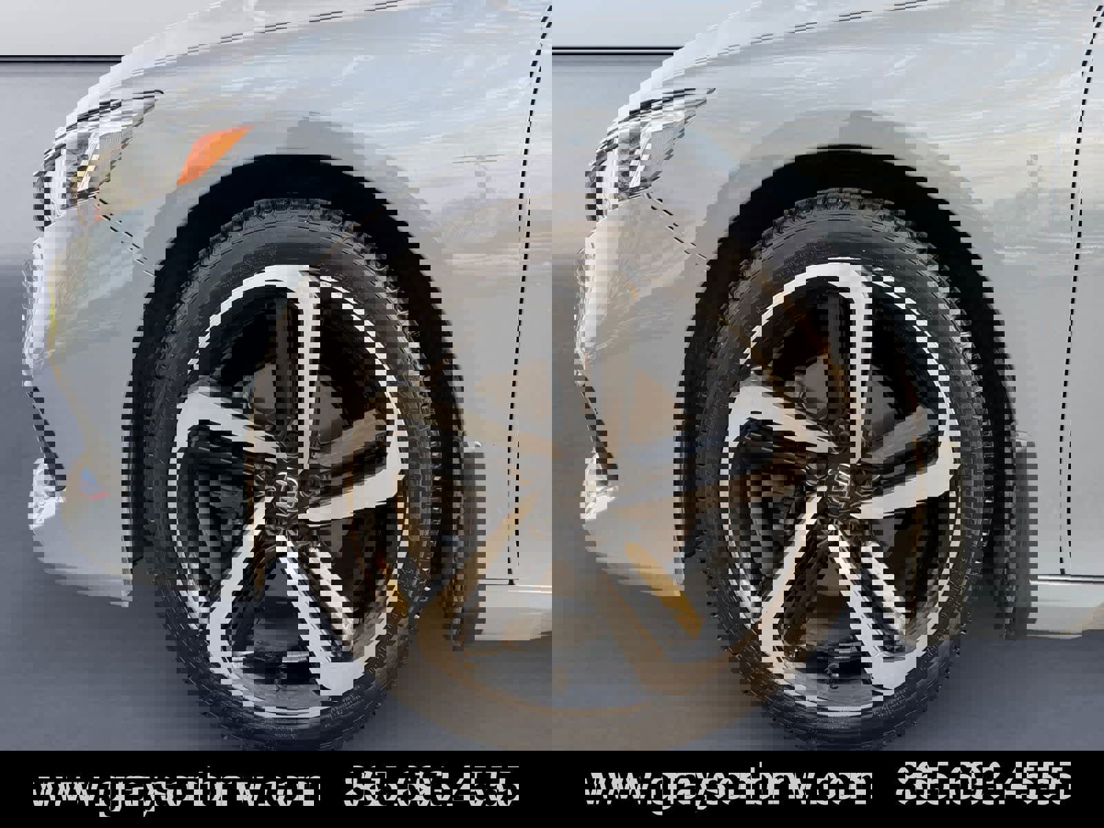 Used 2022 Honda Accord Sport image 9