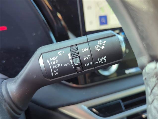 Used 2024 Lexus RX 350 Premium w/ Accessory Package (Z1) FWD image 16