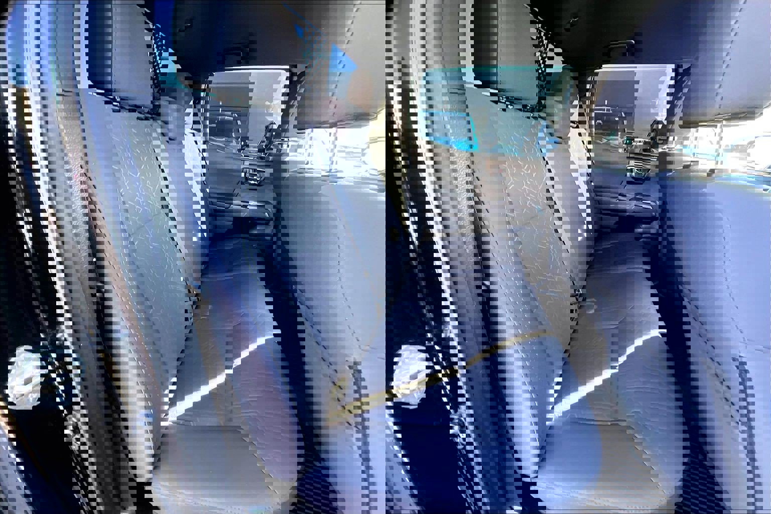 Used 2019 Toyota Tacoma TRD Sport image 23