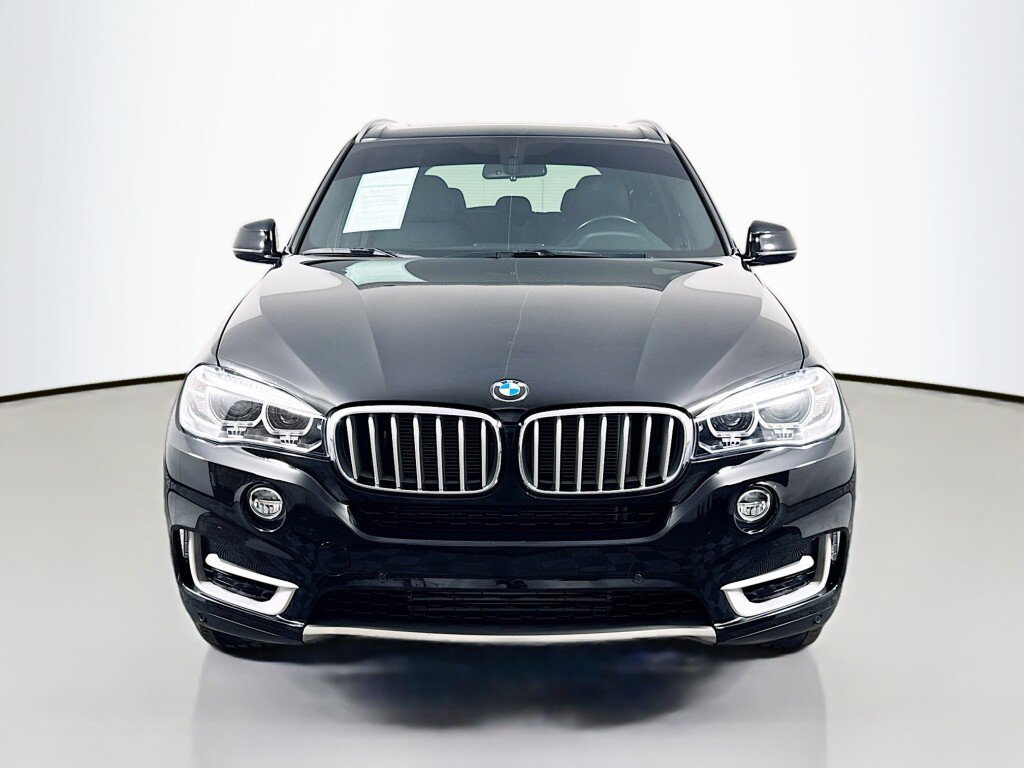 Used 2018 BMW X5 xDrive35i w/ M Sport Package image 8