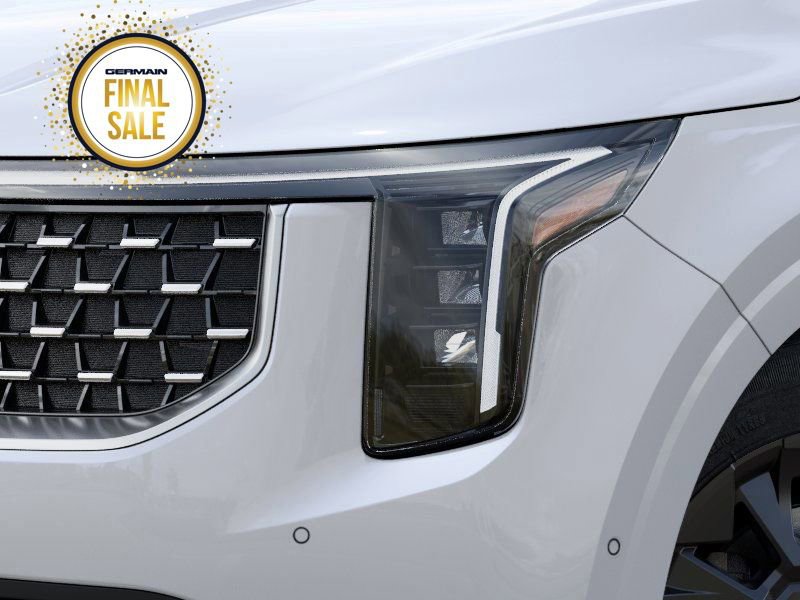 New 2026 Kia Carnival SX image 11