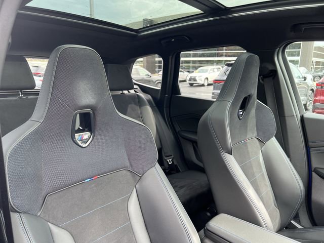 Used 2025 BMW X1 M35i AWD/4WD image 22