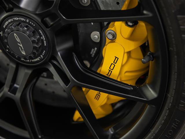 Used 2022 Porsche 911 GT3 RWD image 15