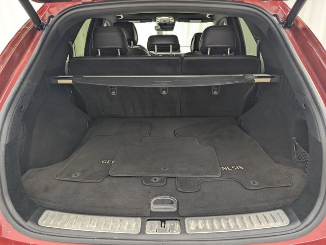 Used 2022 Genesis GV70 3.5T Sport image 28