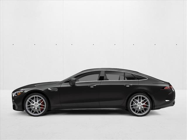 New 2026 Mercedes-Benz AMG GT 63 image 3