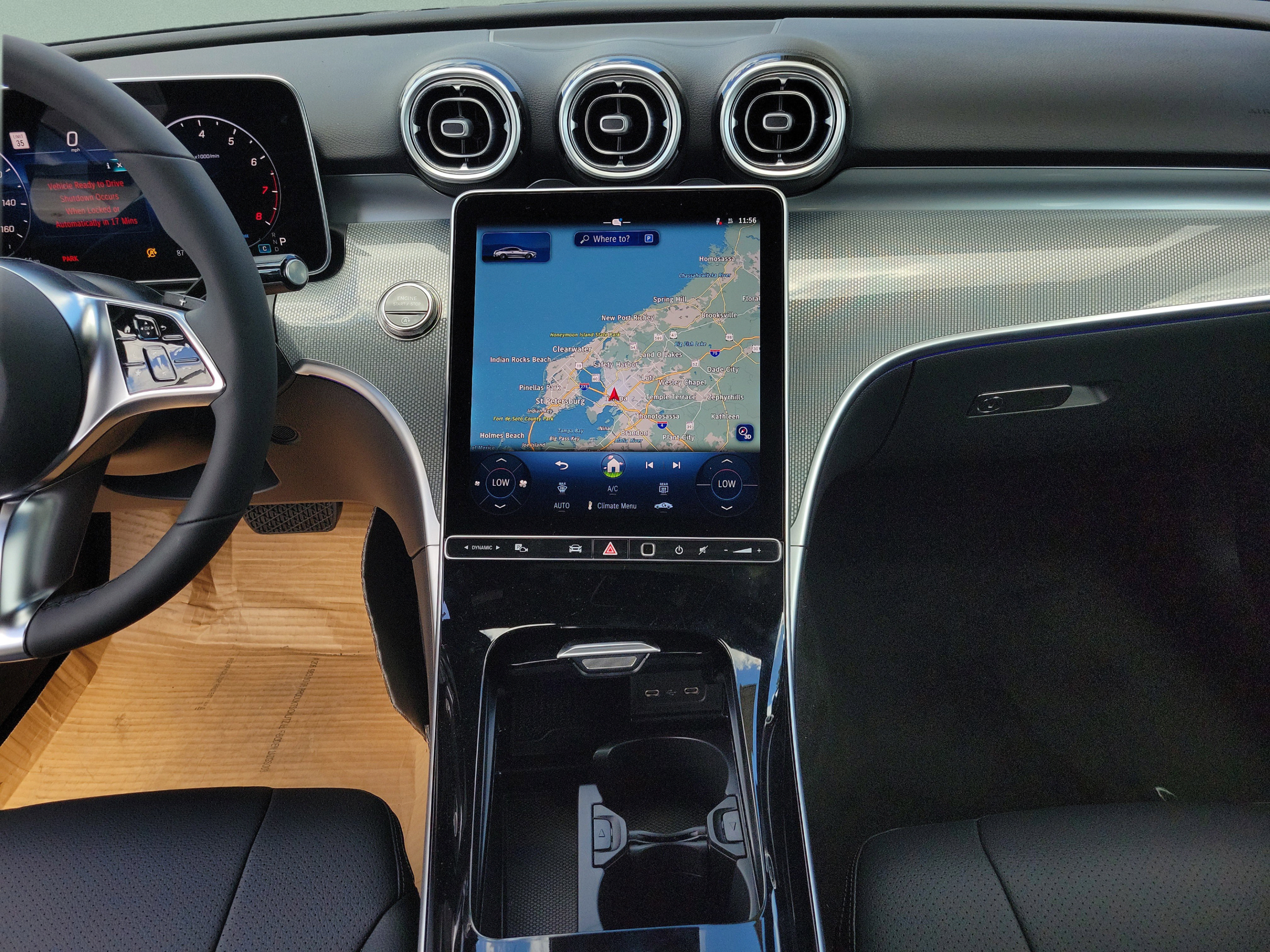 New 2026 Mercedes-Benz CLE 300 4MATIC Coupe image 15