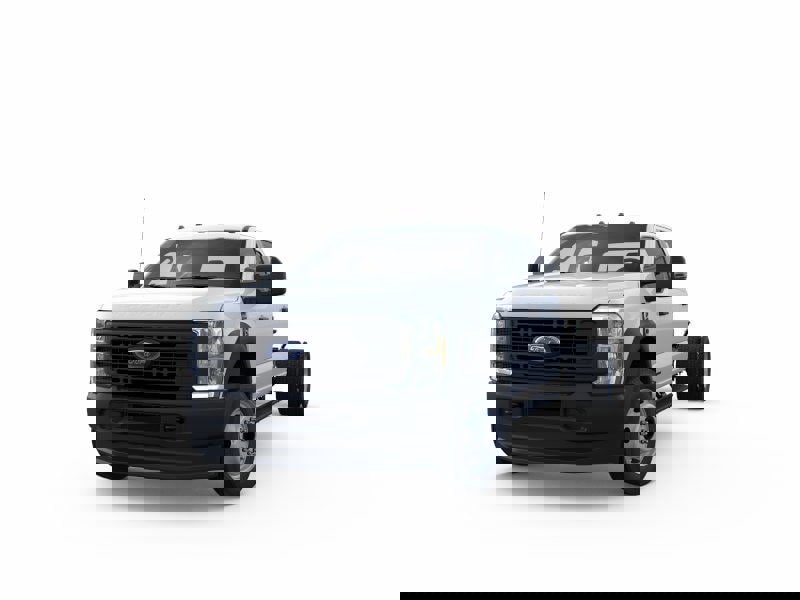 New 2025 Ford F450 XL image 3