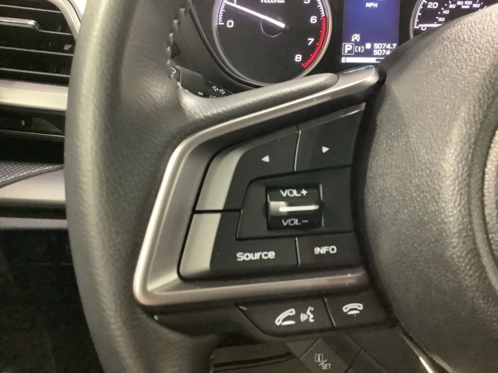 Certified 2023 Subaru Forester Premium image 15