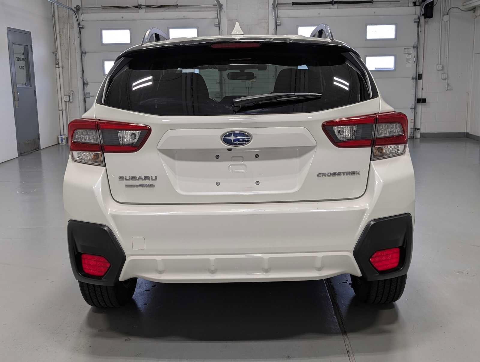 Used 2021 Subaru Crosstrek 2.0i Premium AWD/4WD image 9