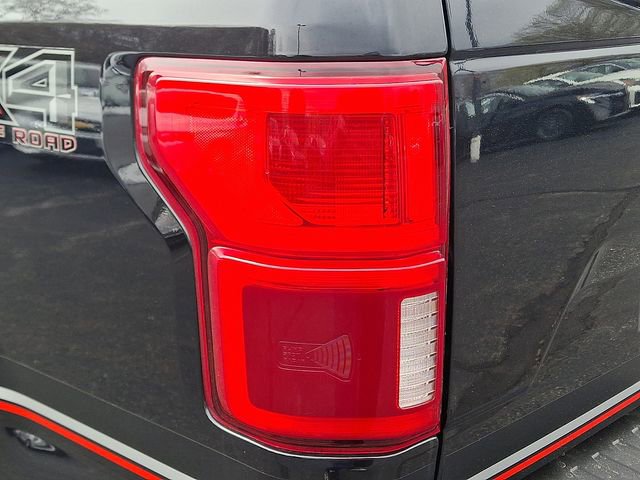 Used 2019 Ford F150 Lariat w/ Equipment Group 502A Luxury AWD/4WD image 10