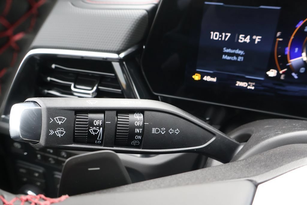 New 2026 Chevrolet Suburban RST w/ Advanced Technology Package AWD/4WD image 29