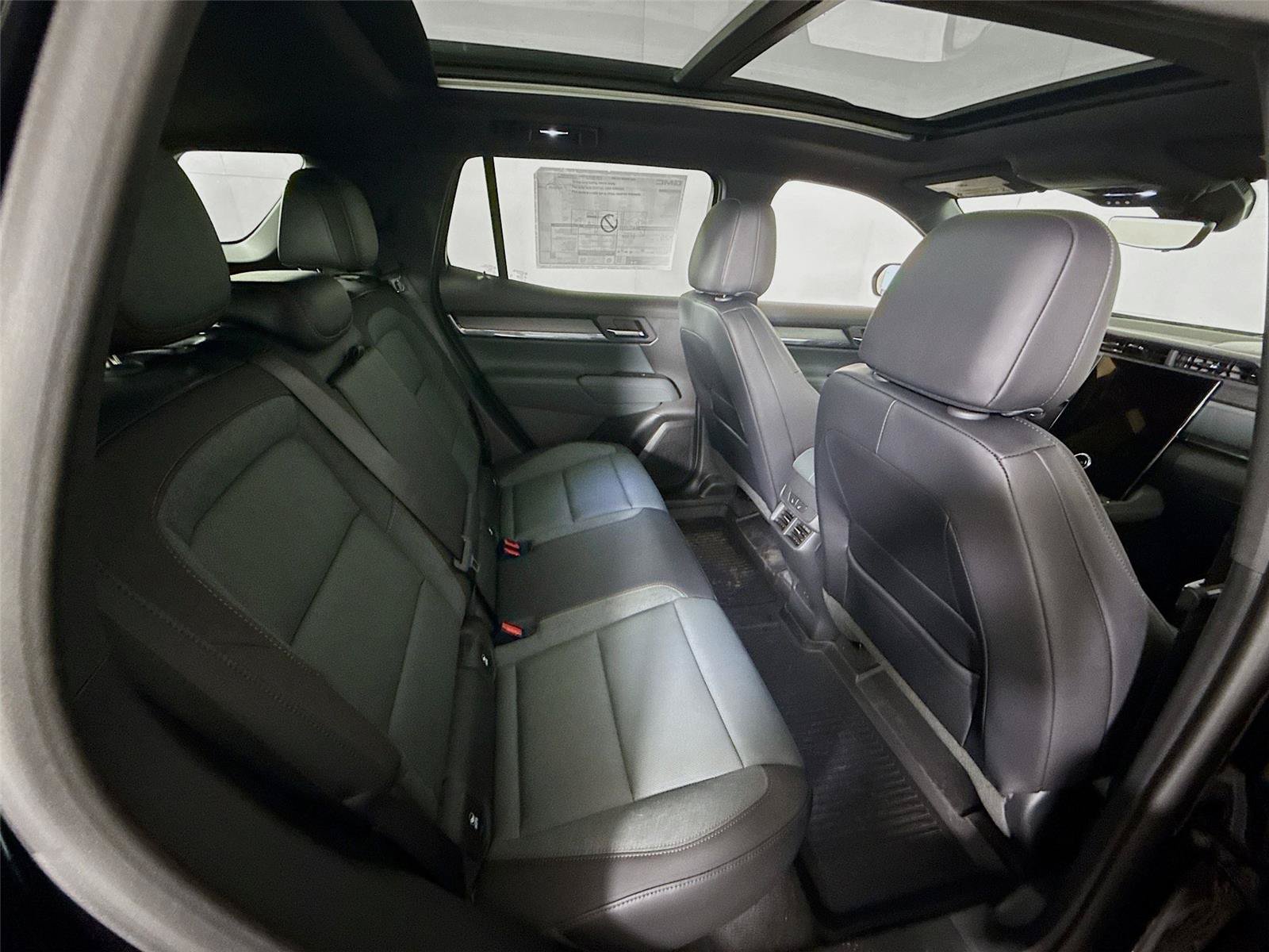 New 2026 GMC Terrain AT4 w/ Convenience Package III AWD/4WD image 21