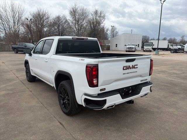 New 2026 GMC Sierra 1500 Elevation image 4
